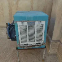 کولر آبی