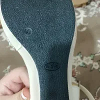 کفش مجلسی نو