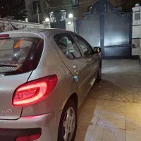 207 دنده ای پاناروما 1404