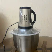 غذا ساز cooking