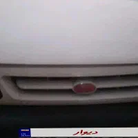 پراید۸۹GTXL