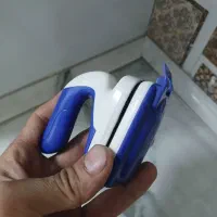 شیشه پاک کن