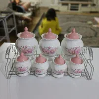 جا ادویه ای