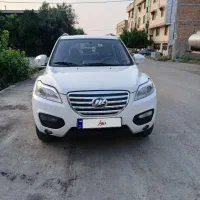 لیفان x60 گیربکس جدید