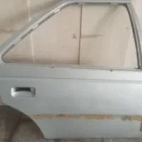 درب عقب پژو۴۰۵