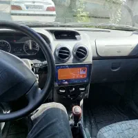پراید 131 مدل 98