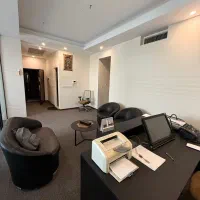 سعادت آباد/۴ پارکینگ/ ۱۹۰ متر/ براصلی/سازه برند