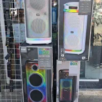 انواع اسیپکر های خانگی و قابل حمل