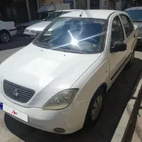 تیبا مدل 92 کم کار