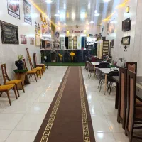 لوازم فست فود وپیتزا به فروشی