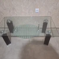 میز جلو مبلی