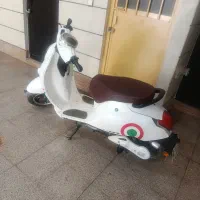 موتور برقی کویر