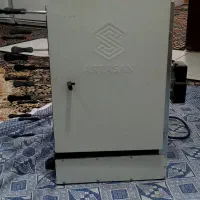 کباب پز برقی