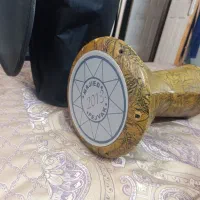 تمپو، داربوکا