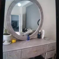 اینه و تخت فشیال کارکرده با قیمت مناسب و تخفیف