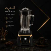 بلندر صنعتی سانرایز