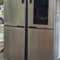 یخچال فریزر الجی پارس /۷۸۲*cod