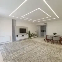 ۹۱متر +حیاط اختصاصی/طبقه ۶ ویو ابدی/رو به نما|فروش آپارتمان|اندیشه, شهرک المهدی|دیوار
