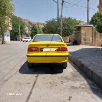 تاکسی سمند
