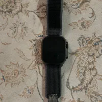 ساعت هوشمندمدل HK10 ultra3، سایز۴۹،