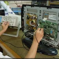 تعمیرات تخصصی کامپیوتر و مانیتور و اسپیکر و پاور