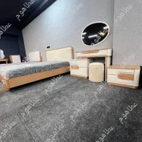 سرویس خواب مدل ARONA / مرکز خرید تخت و تشک عطاهوم