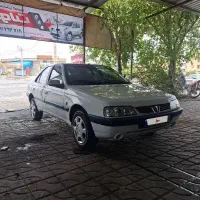 پژو slx مدل 97