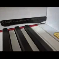 پیانو اصلا استفاده نشده