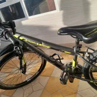 دوچرخه power 26|دوچرخه، اسکیت، اسکوتر|کیار, |دیوار