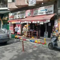 مغازه طلا جای شلوغ