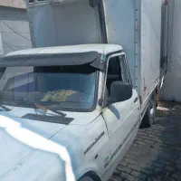 نیسان و پراید یخچالدار