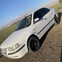 سمندLX
