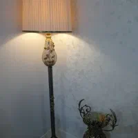 کنار سالنی برنز واباژور درحدنو