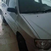 پراید ۱۳۲|خودرو سواری و وانت|قزوین, |دیوار