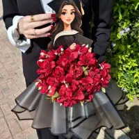 گل وپول آرایی مناسبات