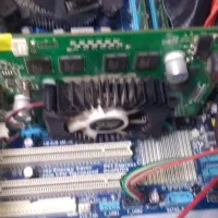 کارت گرافیت یک گیگ   9400gt خروجی vgi