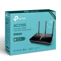 مودم VDSL/ADSL تی پی لینک مدل Archer VR2100