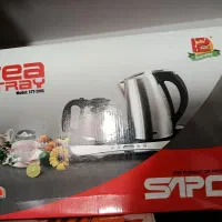 چای ساز نو