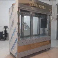 یخچال ایستاده