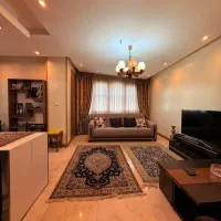 اپارتمان-97متری-دو-جهت-نور-بر-باغ-دریاچه