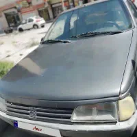 ماشین روا مدل ۸۶