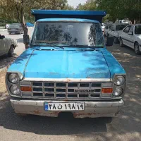 نیسان|خودرو سواری و وانت|کرمانشاه, |دیوار
