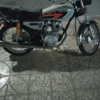 موتور جت رو 125