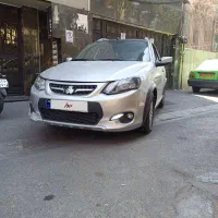 کوییک اتومات R پلاس نقره ای مشکی