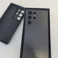 S24 ultra 256/12|موبایل|تهران, گلستان (شهرک راه آهن)|دیوار