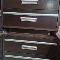 سرویس خواب دو نفره