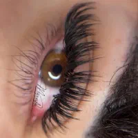 آموزش اکستنشن مژه