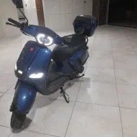 کویر ۱۵۰مدل ۱۴۰۳ اس۵