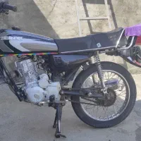 موتورسیکلت150