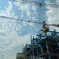 به تعدادی تاسیسات کار و جوشکار ساختمان نیازمندیم
